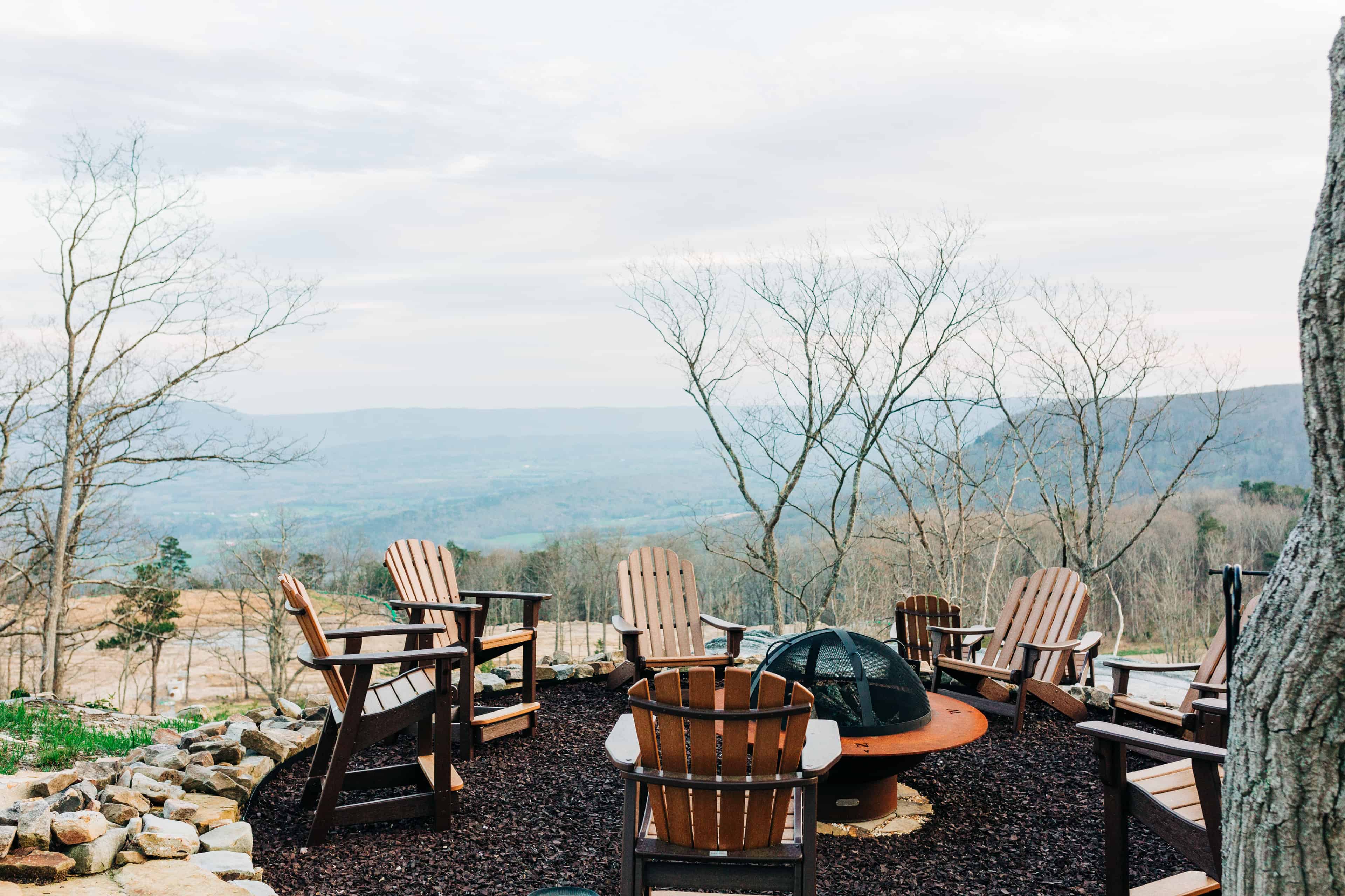 Fire Pit and Outdoor Fireplace Installation image