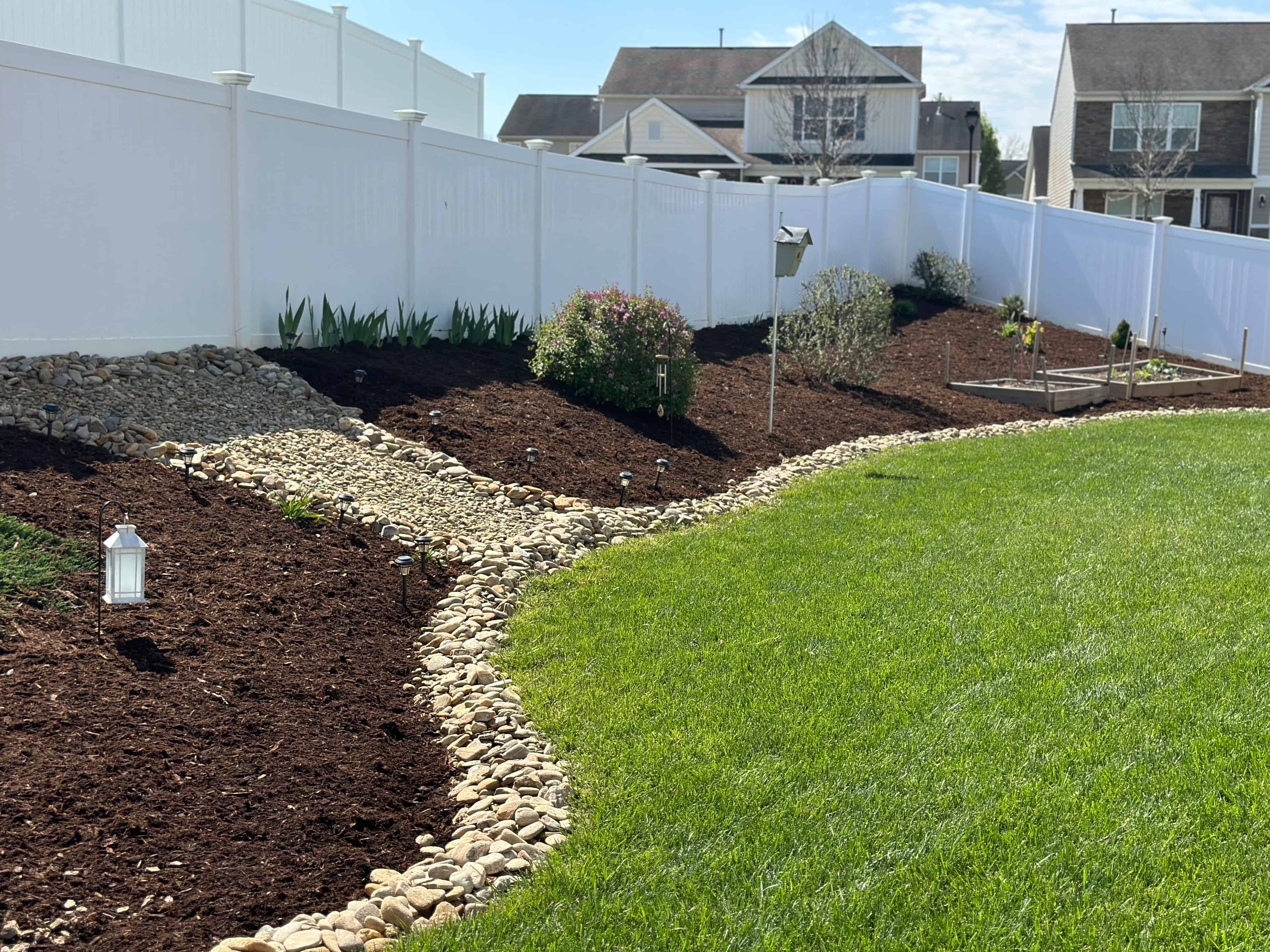Custom Landscape Design image