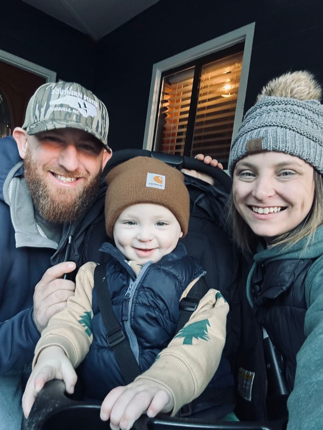 Berry's Lawn & Land: Our Story