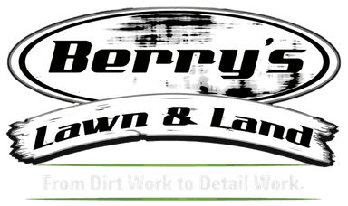 Berry's Lawn & Land