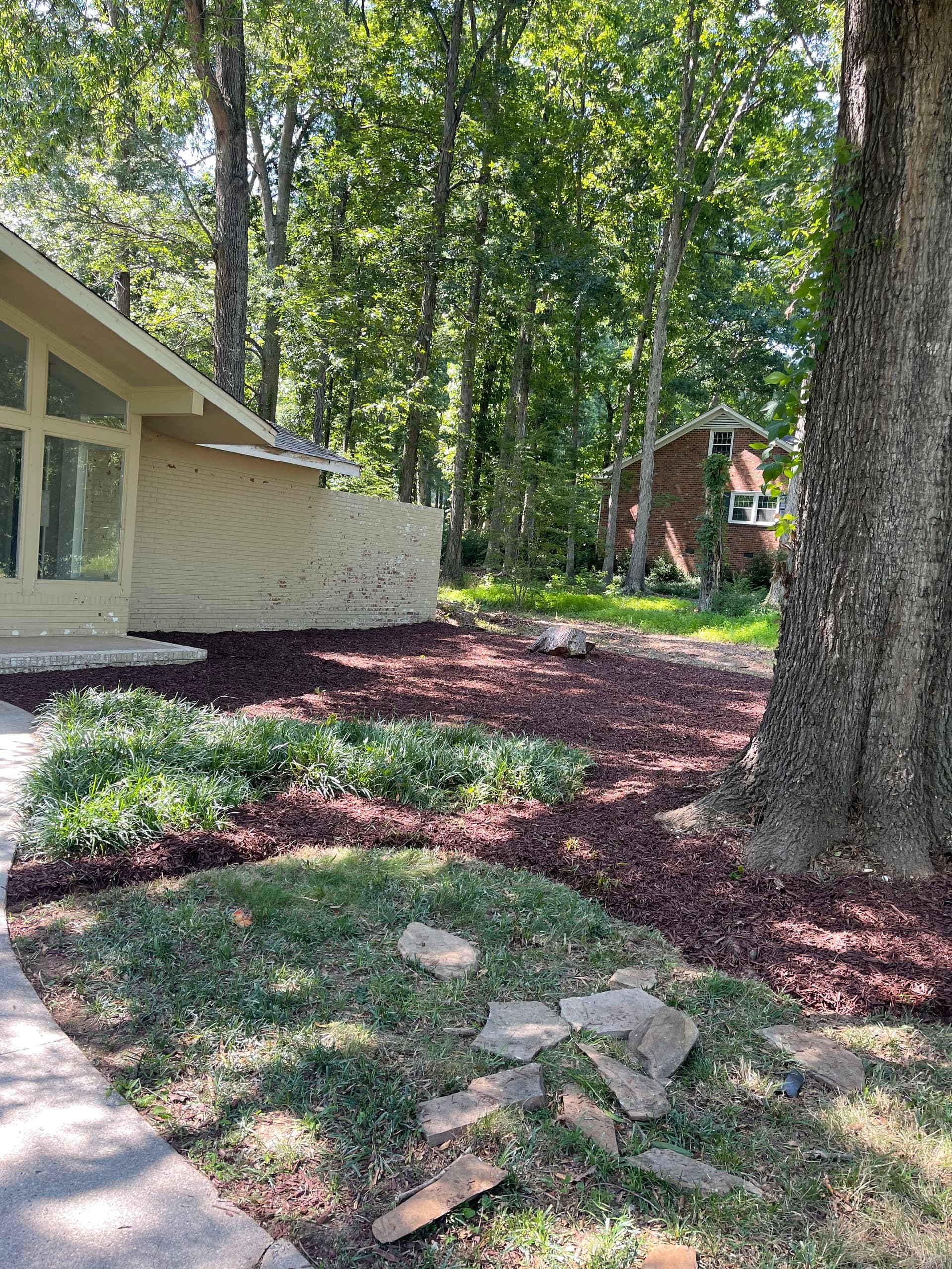 Gallery photos for Transform Your Outdoor Space with Berry's Precision Landscaping: Image #7