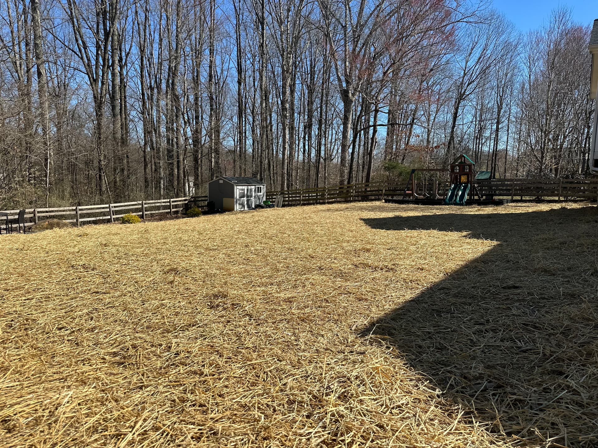 Gallery photos for Creating Beautiful Outdoor Spaces with Berry's Lawn & Land: Image #5