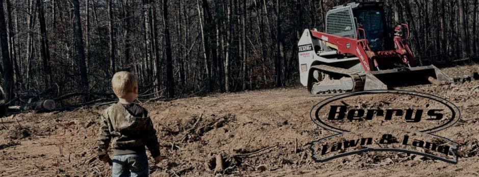 Gallery photos for Creating Beautiful Outdoor Spaces with Berry's Lawn & Land: Image #1