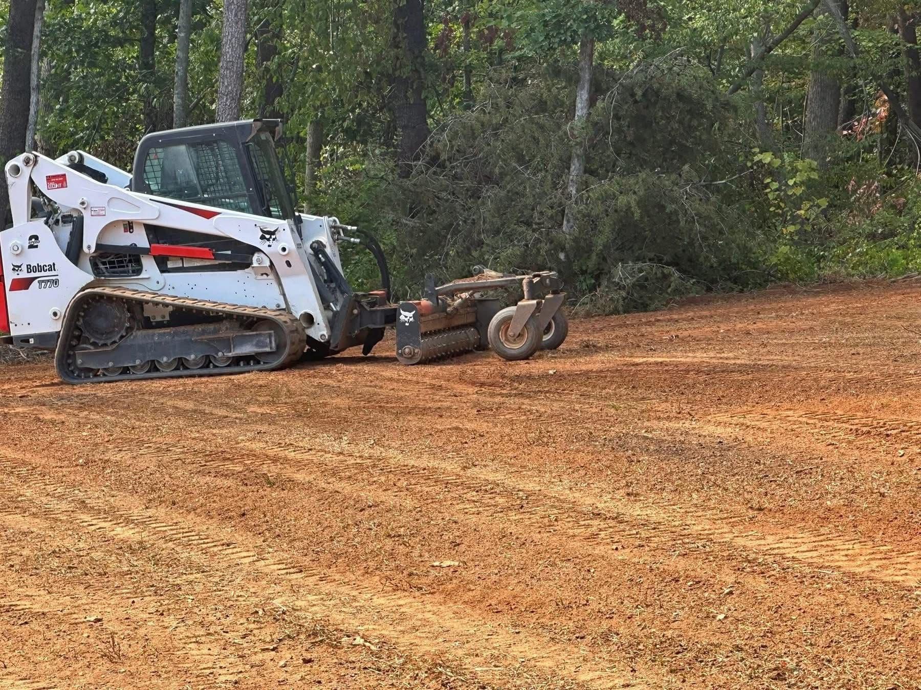 Project Drainage Problems and Worn-Out Yards Don't Stand a Chance image